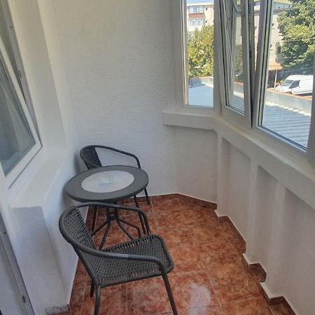 Sea Side Mangalia Apartment Exterior photo