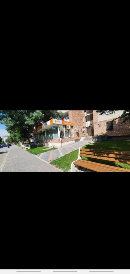 Sea Side Mangalia Apartment Exterior photo